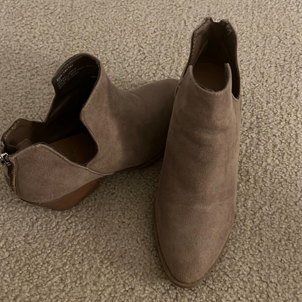Booties